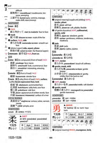 The kodansha kanji learners dictionary