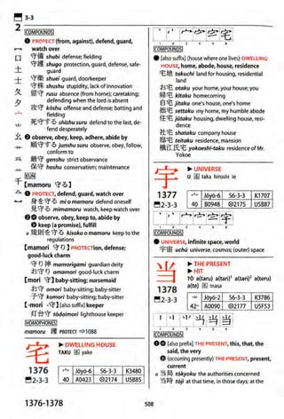 The kodansha kanji learners dictionary