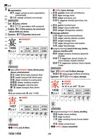 The kodansha kanji learners dictionary