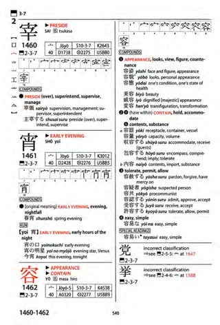 The kodansha kanji learners dictionary