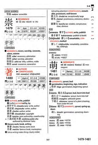 The kodansha kanji learners dictionary