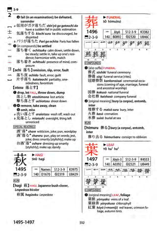 The kodansha kanji learners dictionary