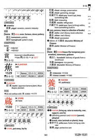 The kodansha kanji learners dictionary
