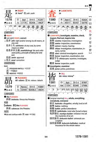 The kodansha kanji learners dictionary