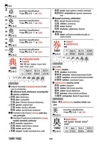 The kodansha kanji learners dictionary