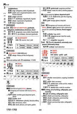 The kodansha kanji learners dictionary