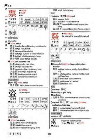 The kodansha kanji learners dictionary