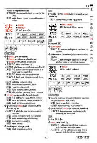 The kodansha kanji learners dictionary
