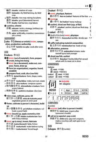 The kodansha kanji learners dictionary