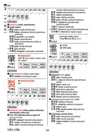 The kodansha kanji learners dictionary
