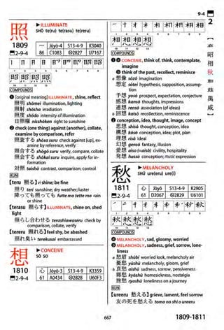 The kodansha kanji learners dictionary