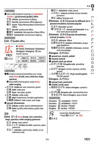 The kodansha kanji learners dictionary