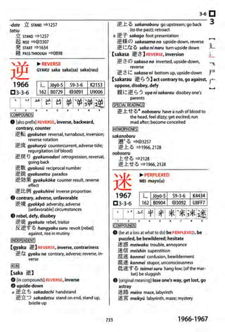 The kodansha kanji learners dictionary