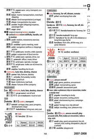 The kodansha kanji learners dictionary