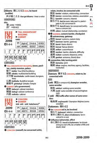 The kodansha kanji learners dictionary