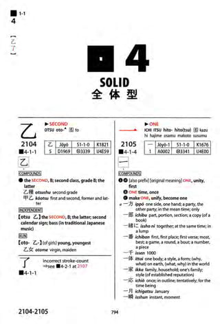 The kodansha kanji learners dictionary