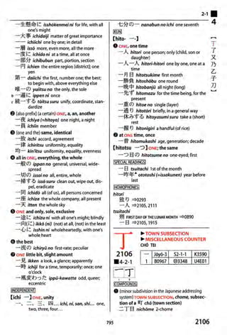 The kodansha kanji learners dictionary