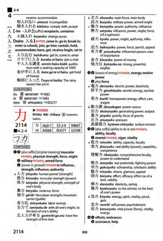 The kodansha kanji learners dictionary