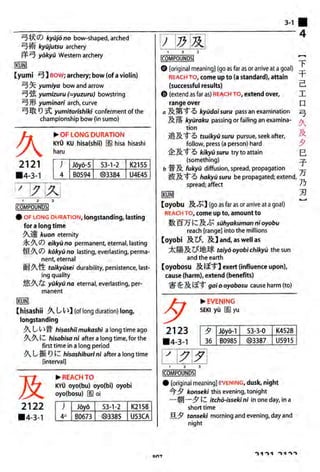 The kodansha kanji learners dictionary
