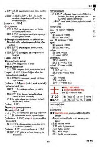 The kodansha kanji learners dictionary