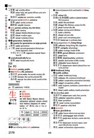 The kodansha kanji learners dictionary
