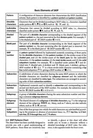 The kodansha kanji learners dictionary