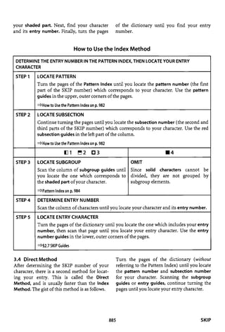 The kodansha kanji learners dictionary