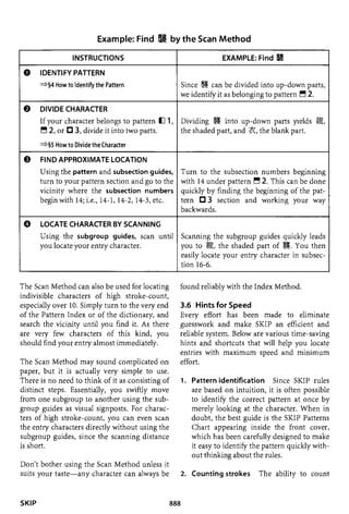 The kodansha kanji learners dictionary