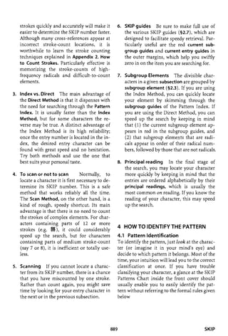 The kodansha kanji learners dictionary