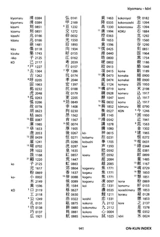The kodansha kanji learners dictionary