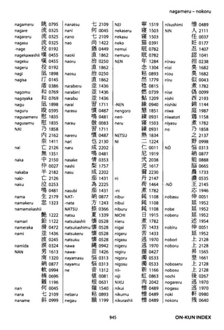 The kodansha kanji learners dictionary