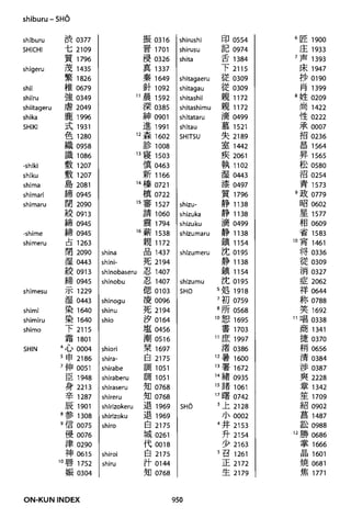 The kodansha kanji learners dictionary