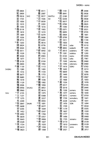 The kodansha kanji learners dictionary