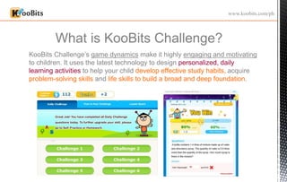 Top 5 online educational games of 2013 - KooBits