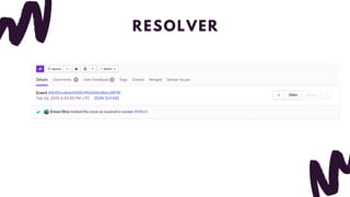 RESOLVER
 