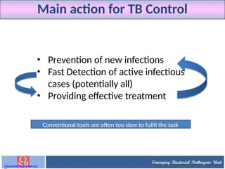Tasktb The laboratory diagnosis of of TB -Update.pptx