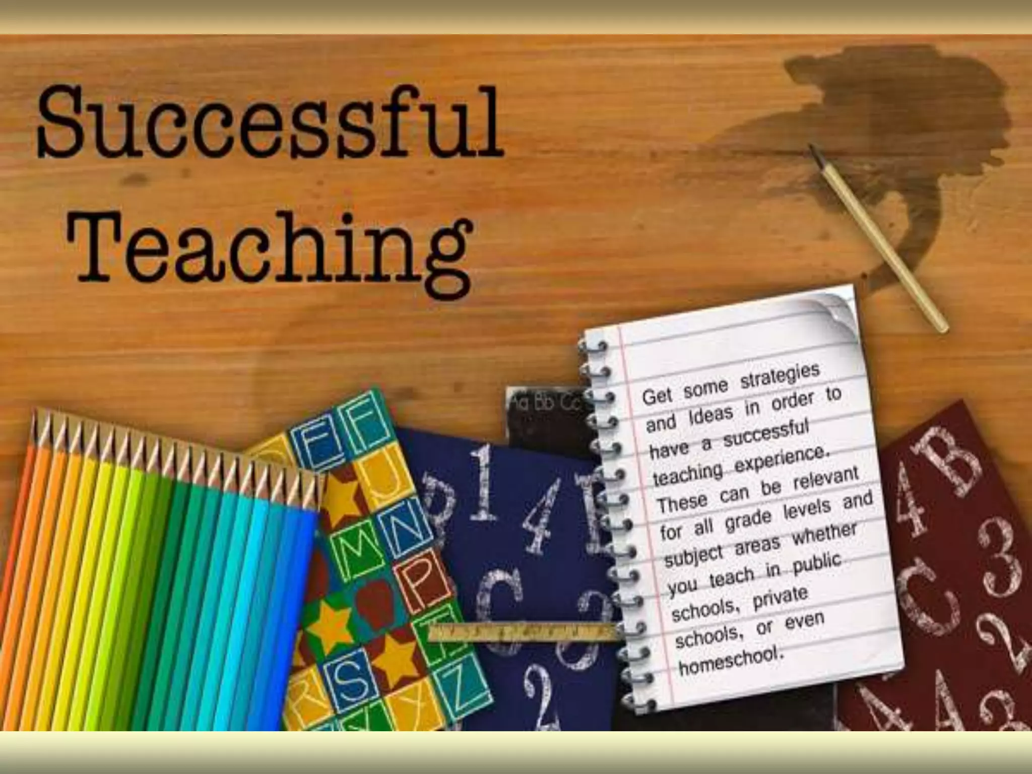 The laboratory method of teaching