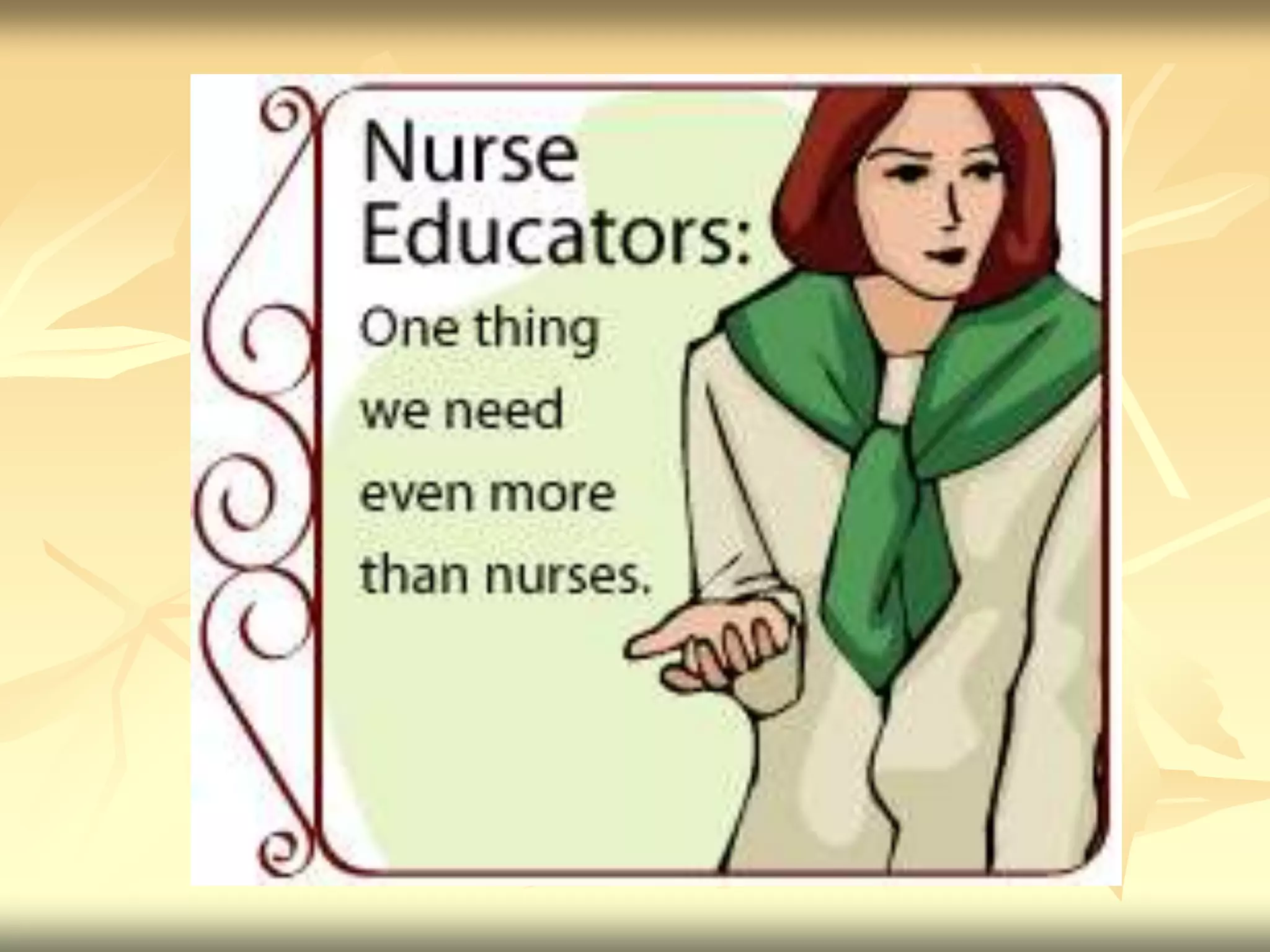 The laboratory method of teaching