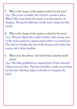 The Laburnum Top Class - '11th' | PDF