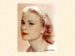 Grace Kelly 