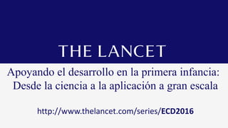 The lancet 
