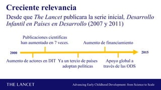 The lancet 