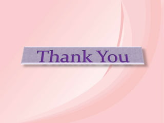 The langhorne group ppt