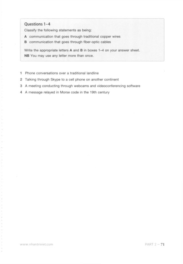 The Best Preparation For Ielts Reading - 