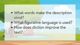 Mastering Diction and Figurative Language in Creative Writing | PDF