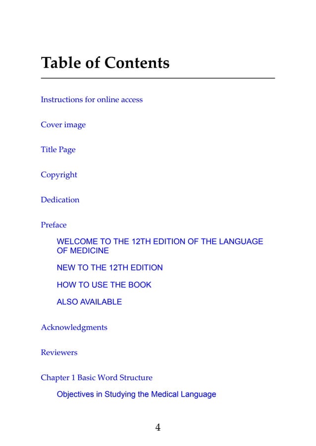 The Language of Medicine 12ed 2021 (Davi-Ellen Chabner)_
