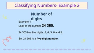 Understanding Numbers in Daily Life: Language, Classification, and ...