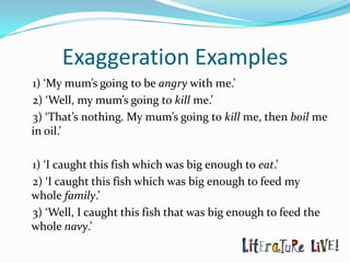 Persuasive Texts: The language of persuasion by Jeni Mawter | PPTX