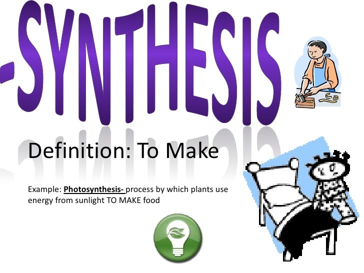 The language of science vocab activity