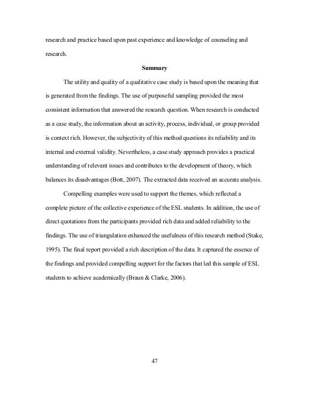 educational article review introduction examples